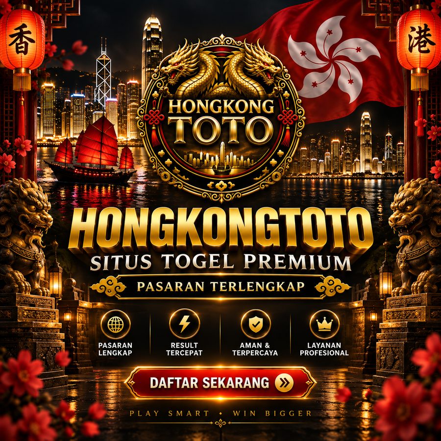 Hongkongtoto Siantar Utara